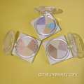 face highlighter Wholesale Shimmer Highlighter Cosmetics Highlighter Makeup Supplier